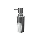 A2.25 Soap dispenser - PVD Black Velvet