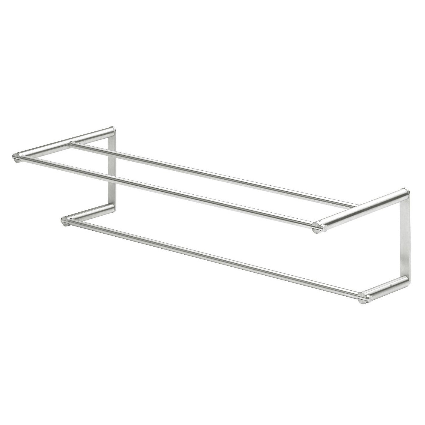 A4.18 Toalheiro estante de parede 600 mm