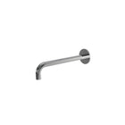 T1.675.21 Wall mounted washbasin spout 21 cm