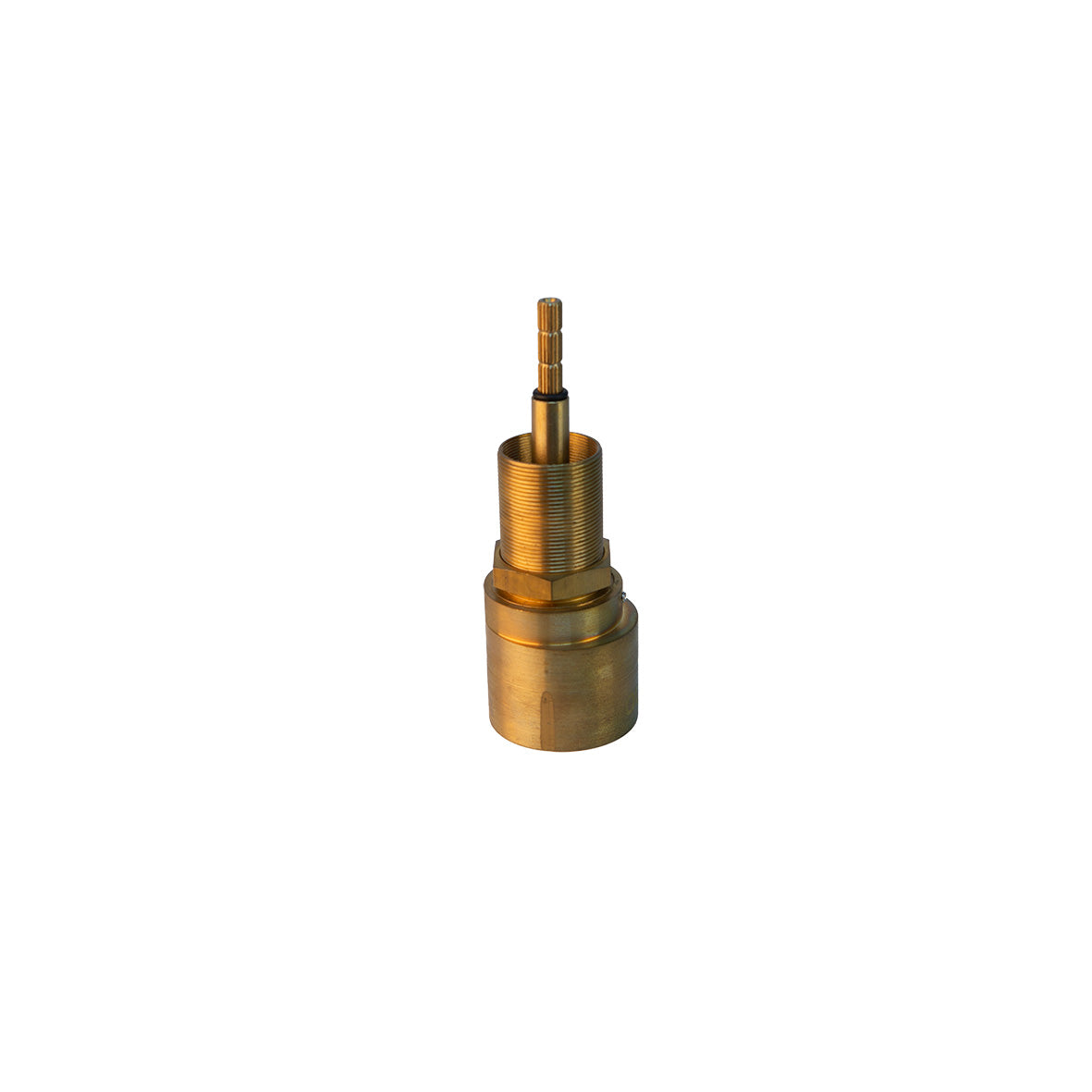 TMA.43F34.B 3/4'' cold water deck mounted stop valve - internal part