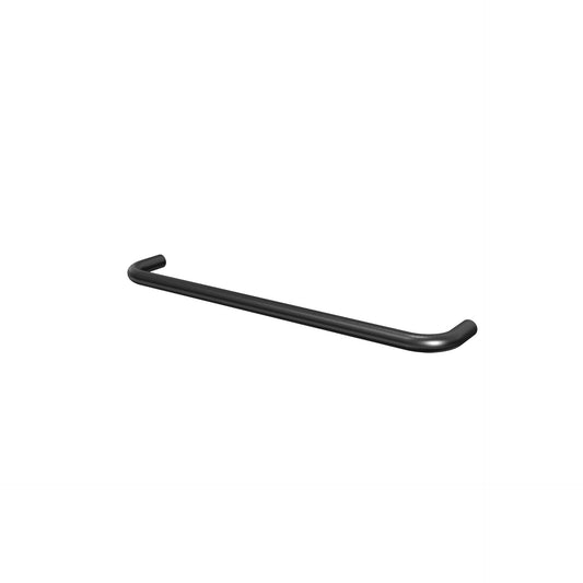 A1.11 Towel rail 350 mm - PVD Black Velvet