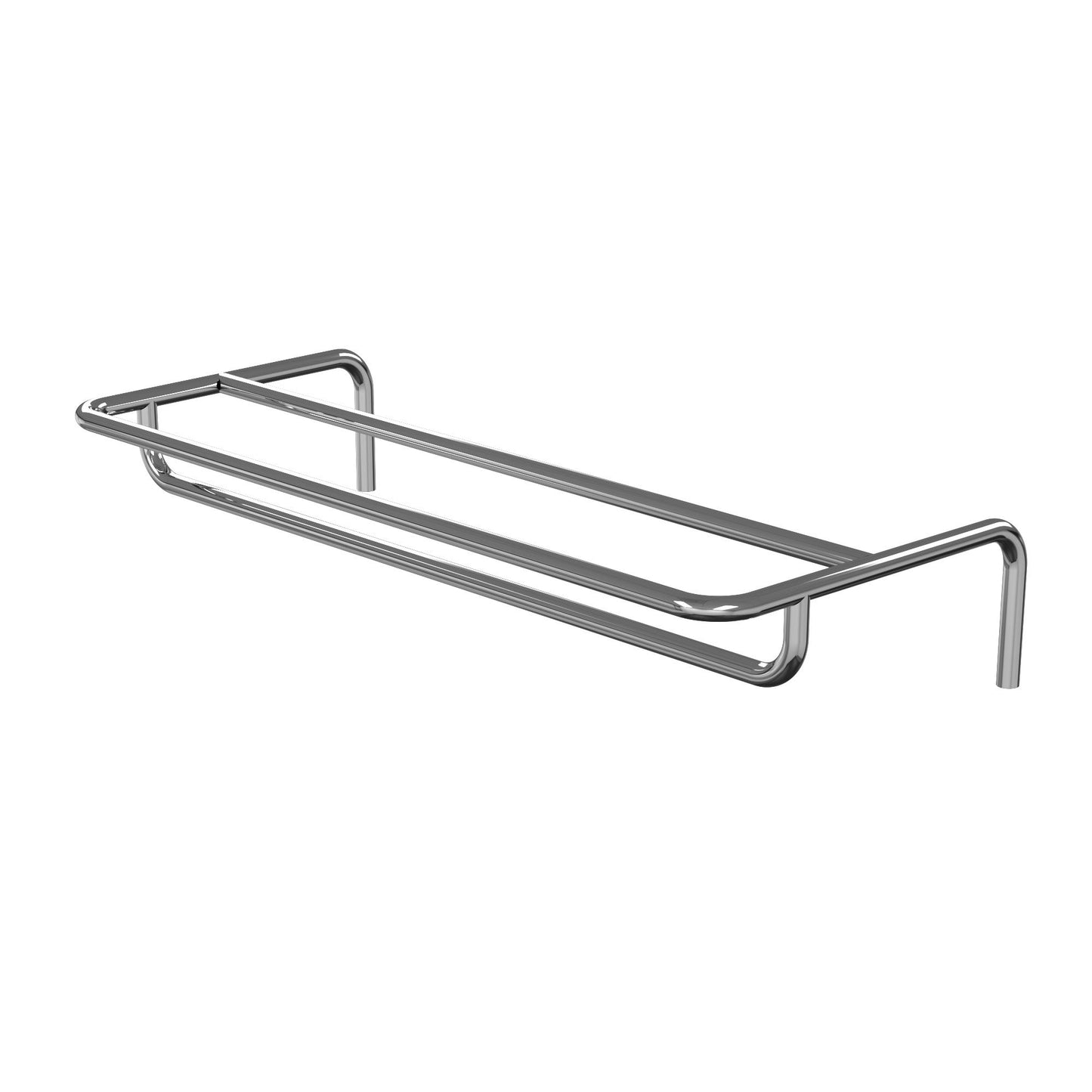 A1.18 Towel shelf 600 mm