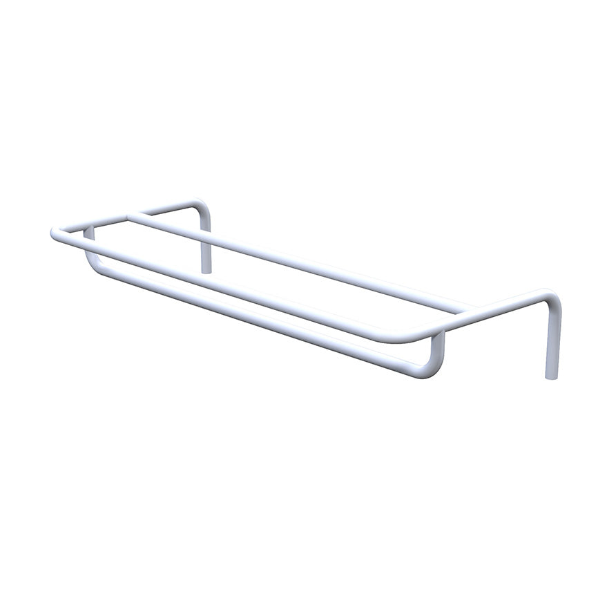 A1.18 Towel shelf 600 mm