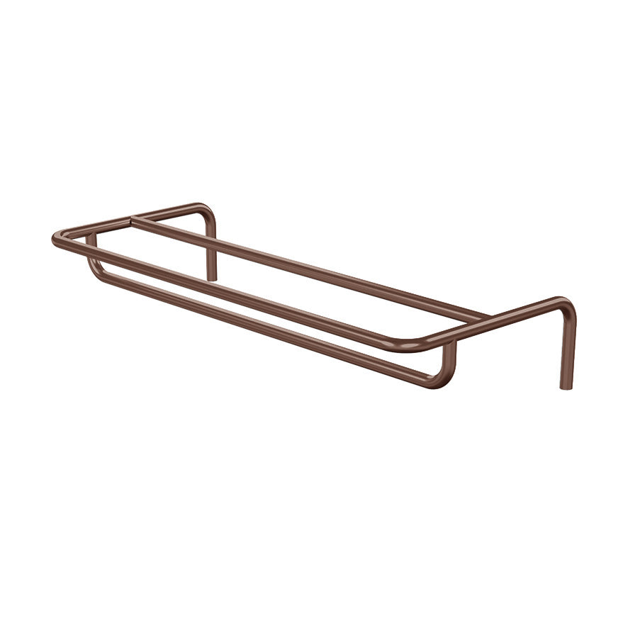 A1.18 Towel shelf 600 mm