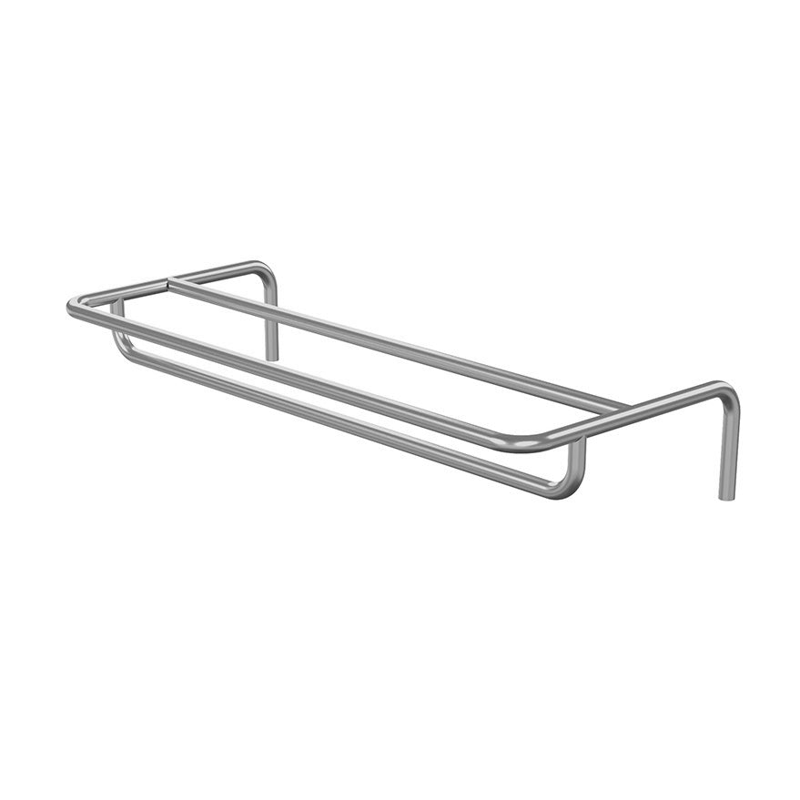 A1.18 Towel shelf 600 mm