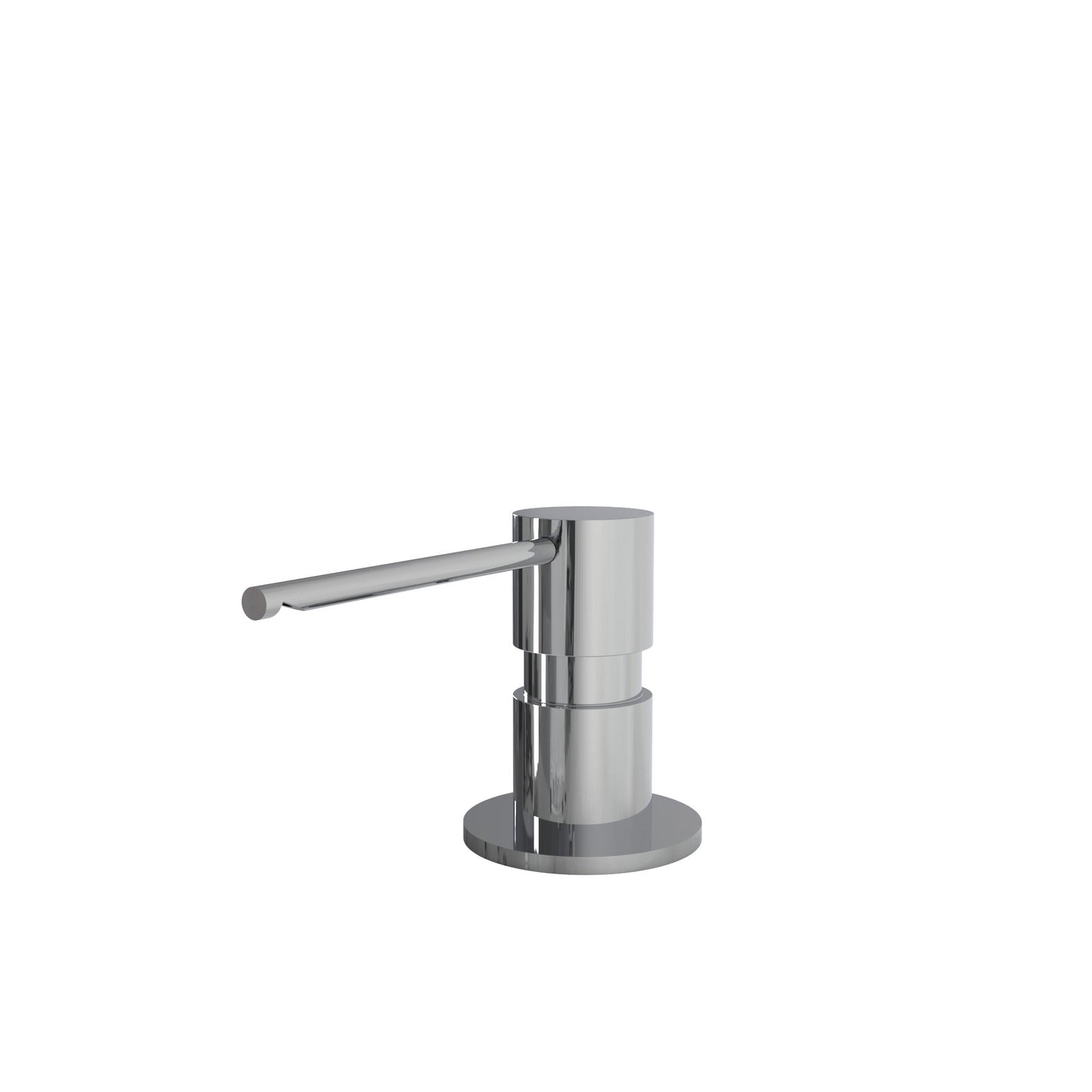 A2.24 Concealed soap dispenser