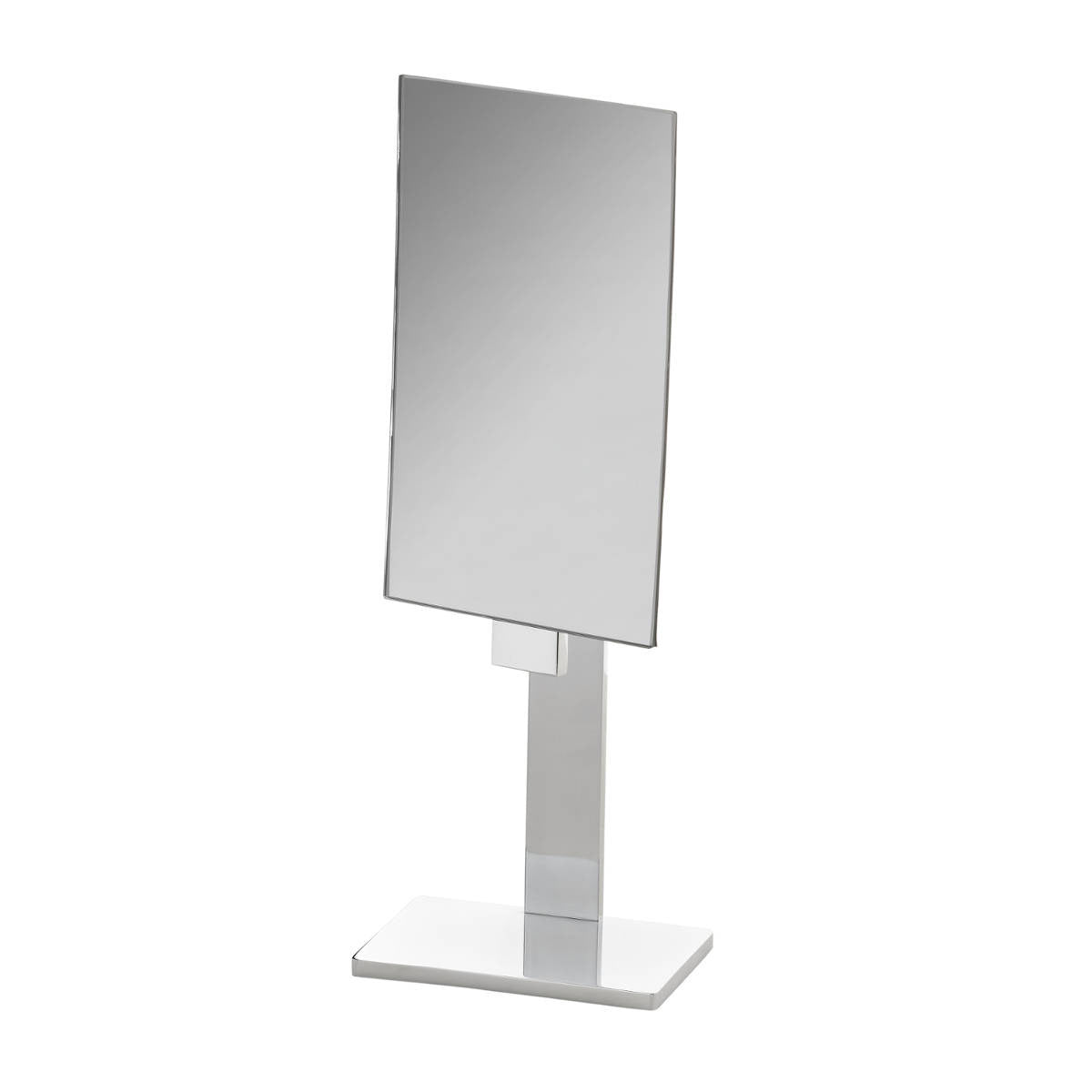 A2.90 Magnifying mirror - Chrome