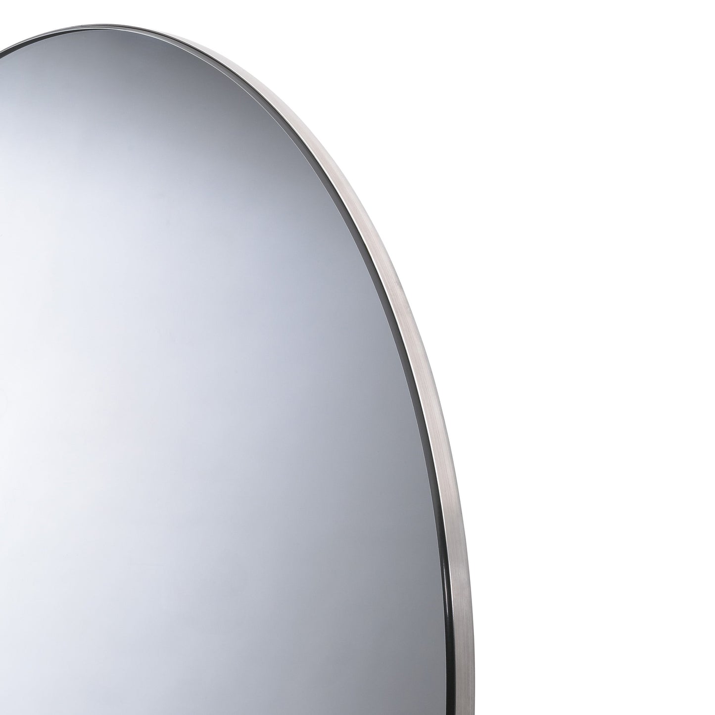 A4.90 Round mirror 550 mm