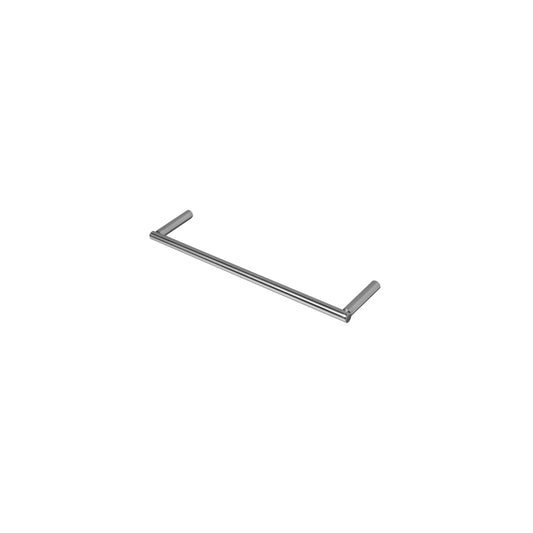 A7.11 Towel rail 350mm - Stainless Steel Polished