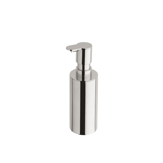 A9.25 Soap dispenser - Stainless Steel Polished