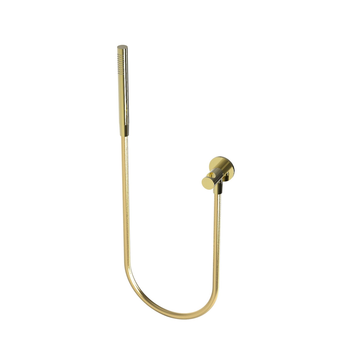 T1.621 Hand shower kit with integrated outlet