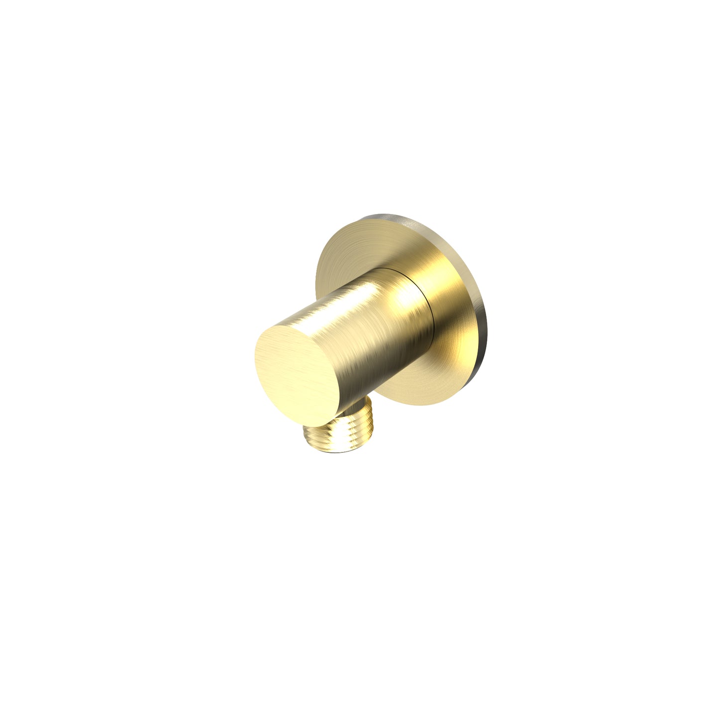 T1.625 Shower outlet