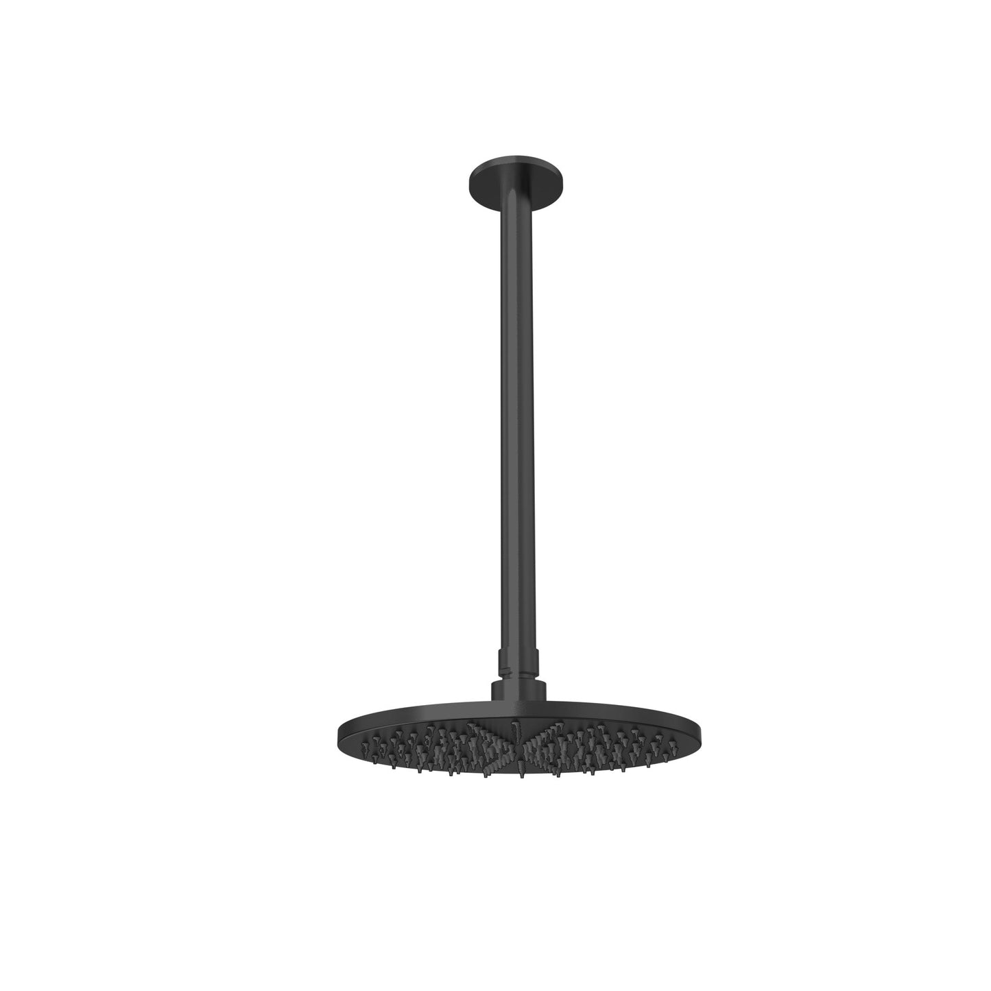 T1.642.25 Ceiling mounted Ø 250 mm head shower