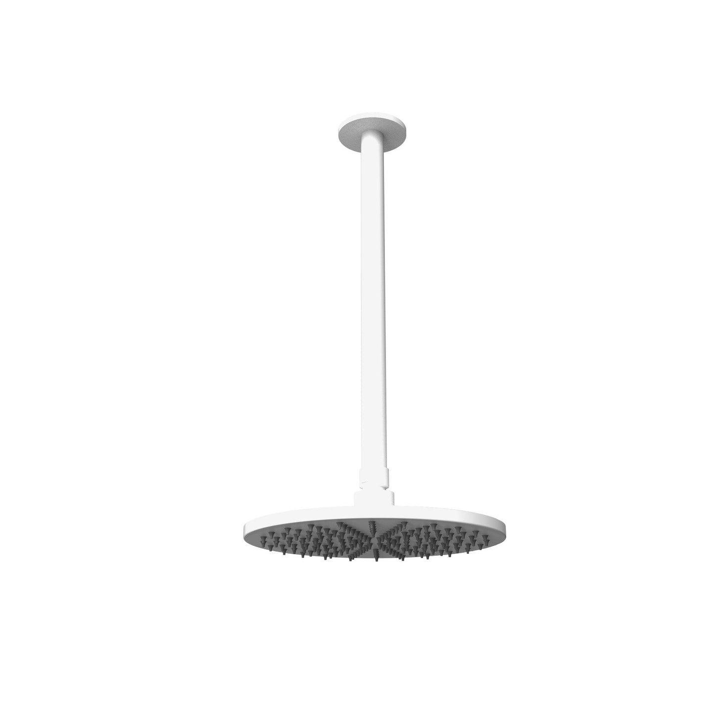 T1.642.25 Ceiling mounted Ø 250 mm head shower