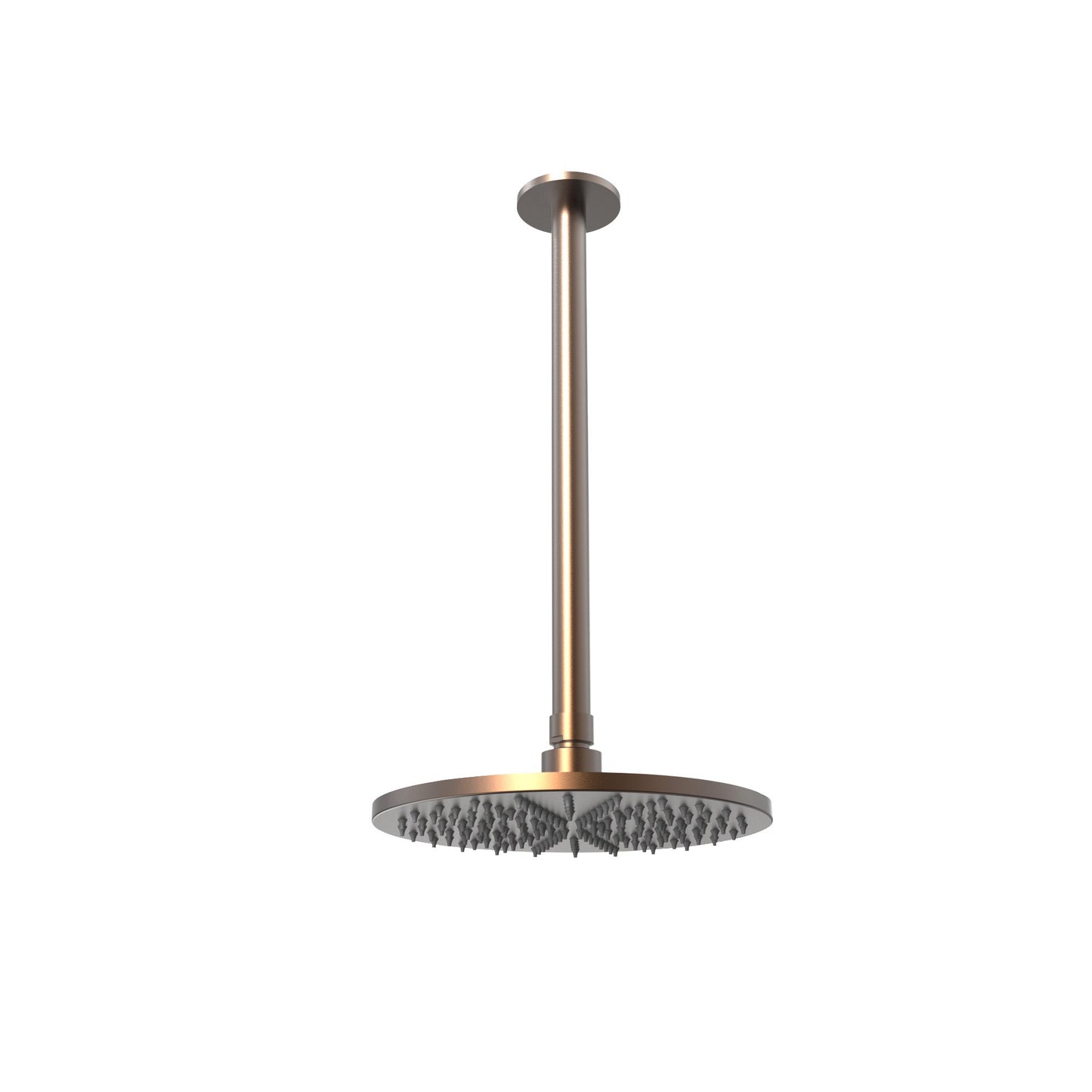 T1.642.25 Ceiling mounted Ø 250 mm head shower