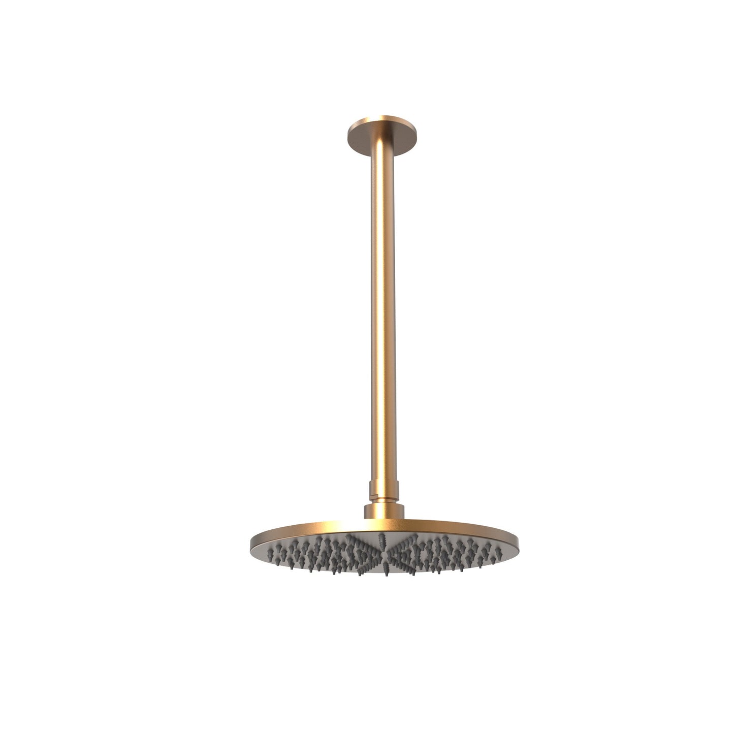 T1.642.25 Ceiling mounted Ø 250 mm head shower