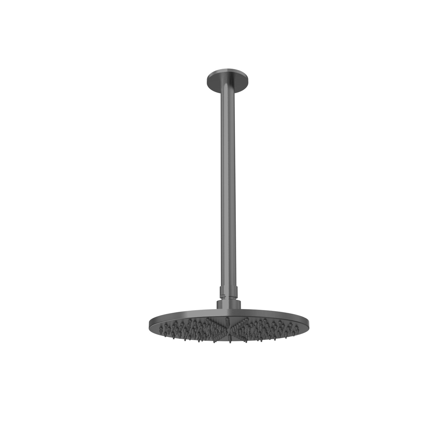 T1.642.25 Ceiling mounted Ø 250 mm head shower