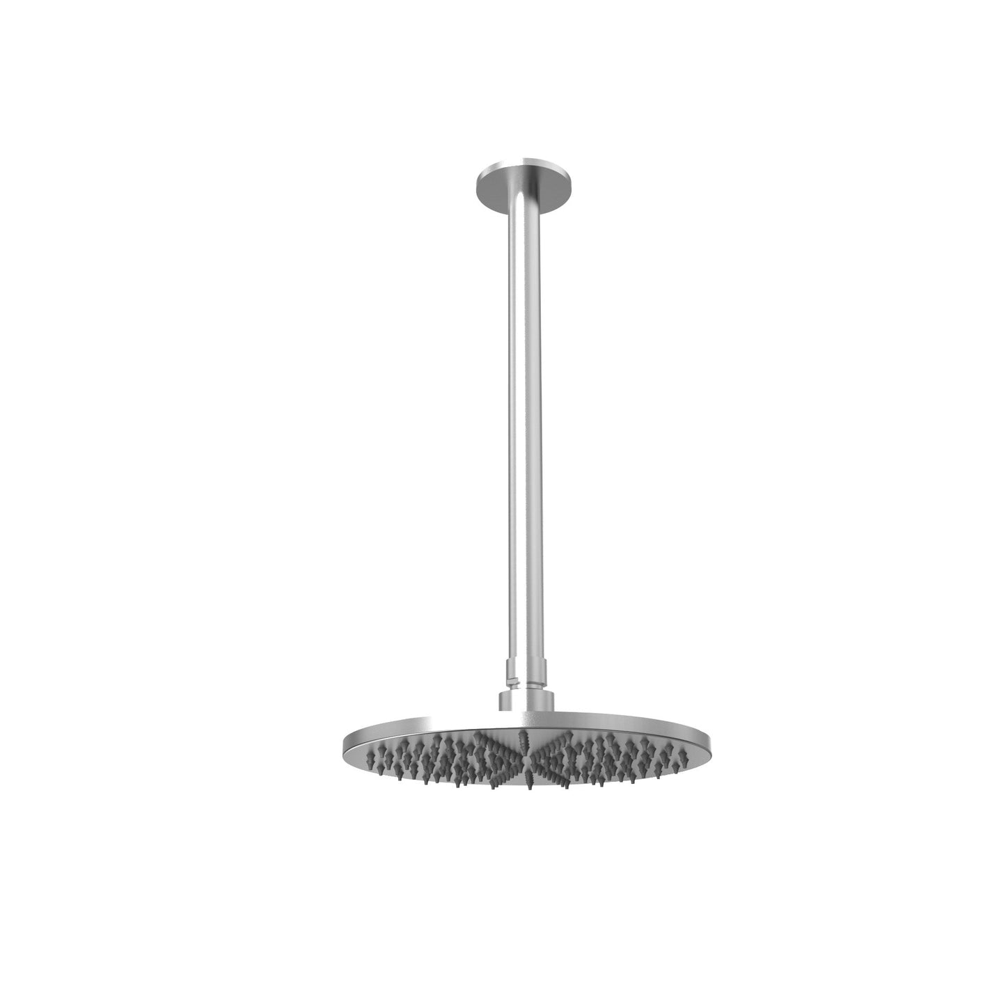 T1.642.25 Ceiling mounted Ø 250 mm head shower