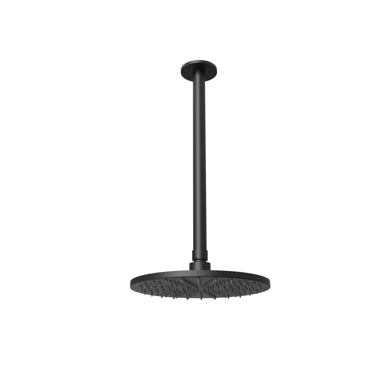 T1.642.25 Ceiling mounted Ø 250 mm head shower