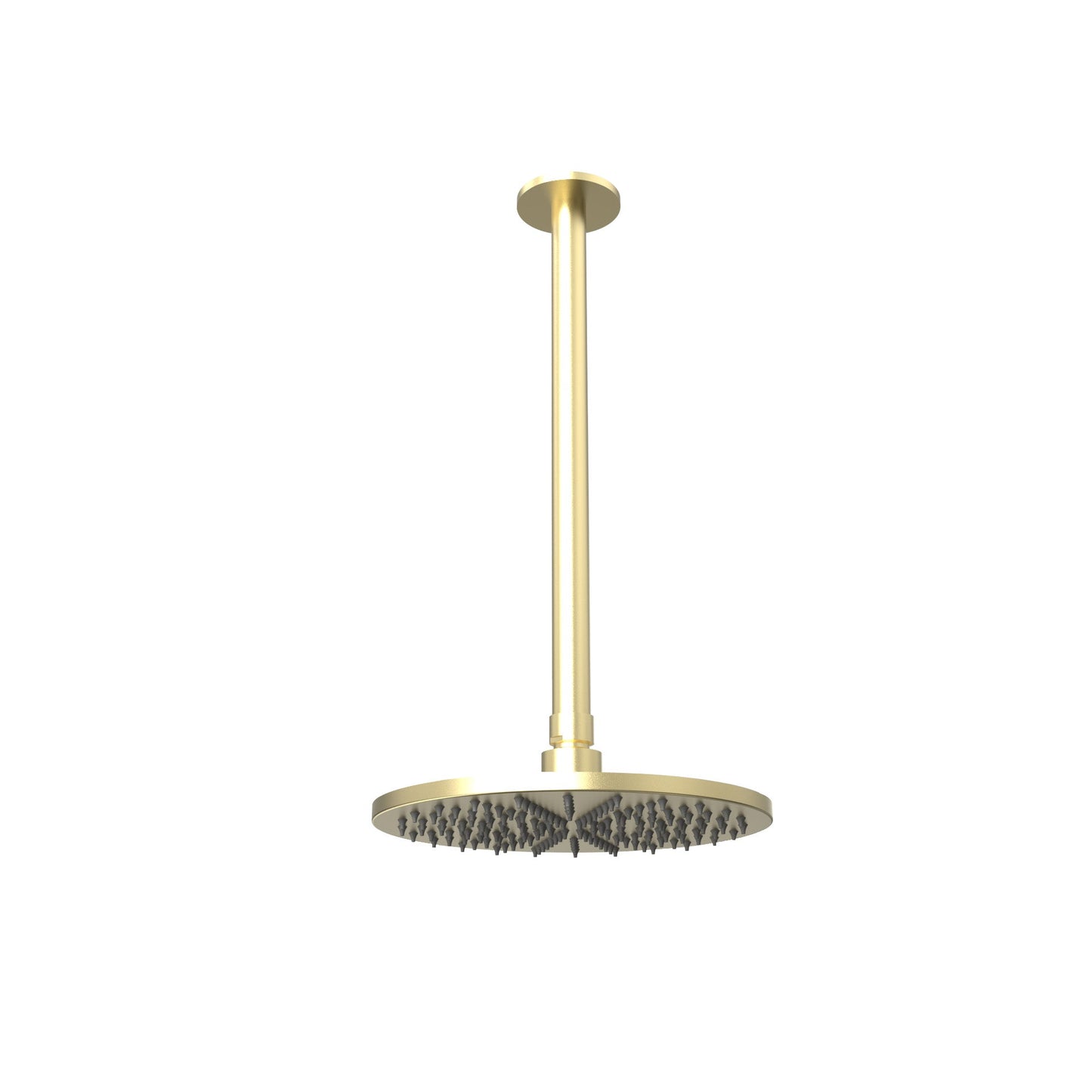 T1.642.25 Ceiling mounted Ø 250 mm head shower