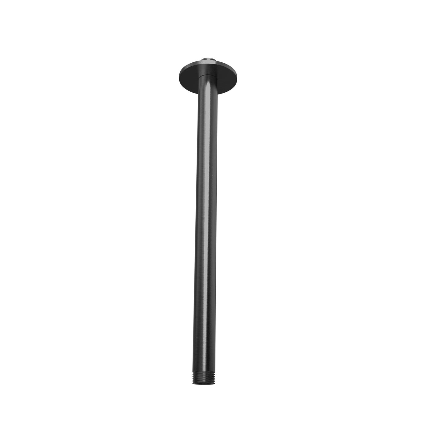 T1.645.40 Ceiling mounted head shower arm 400 mm