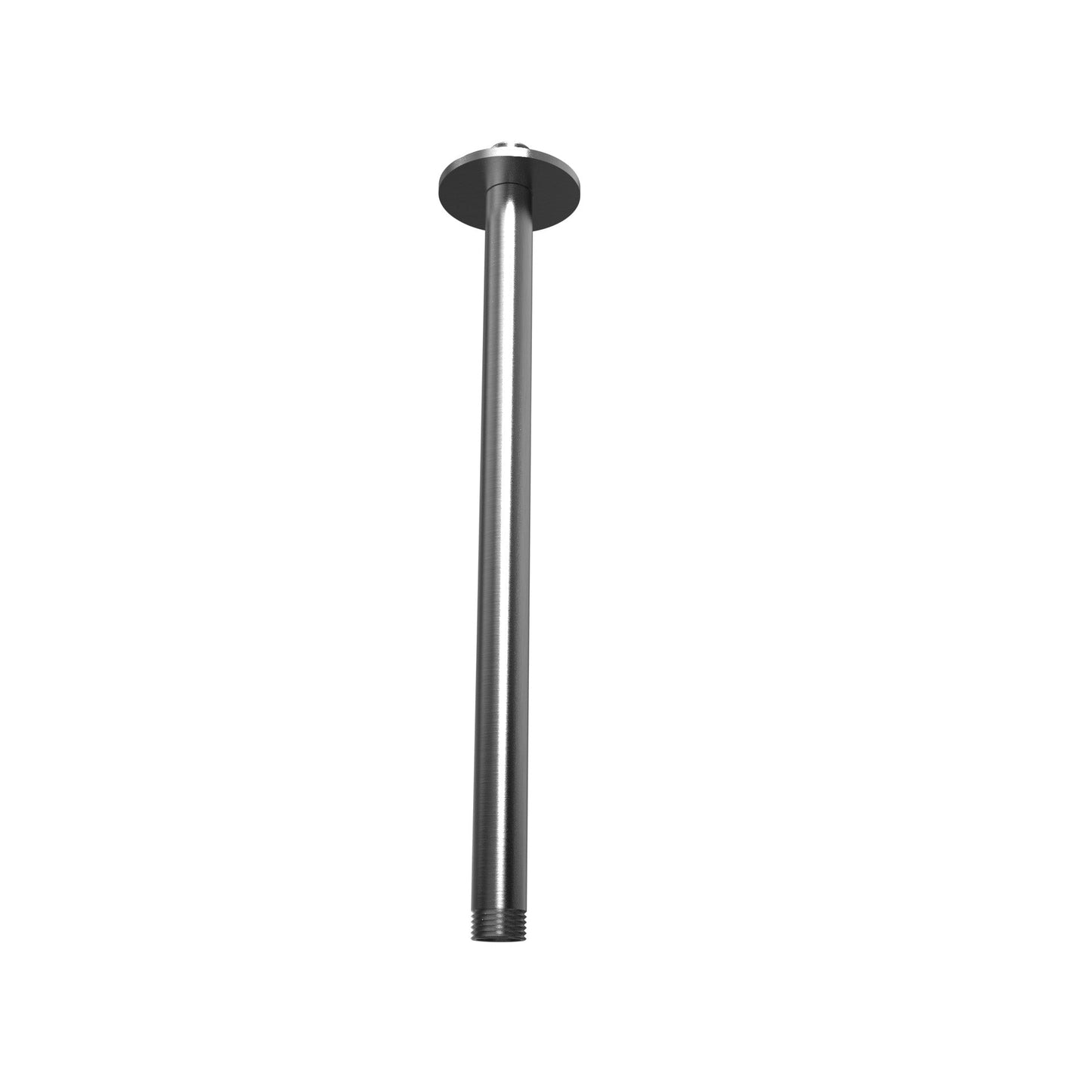 T1.645.40 Ceiling mounted head shower arm 400 mm