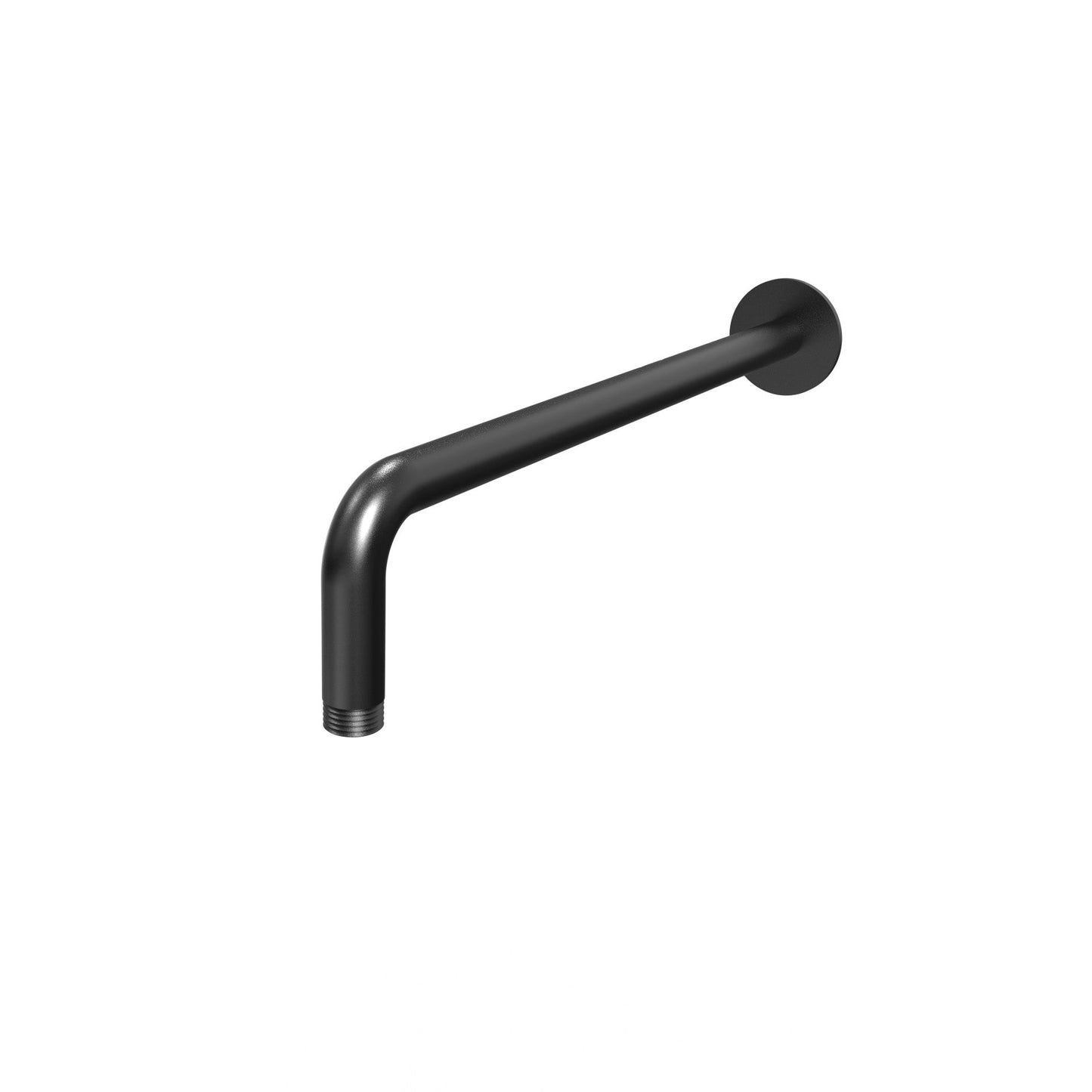 T1.646.38 Wall mounted head shower arm 380 mm