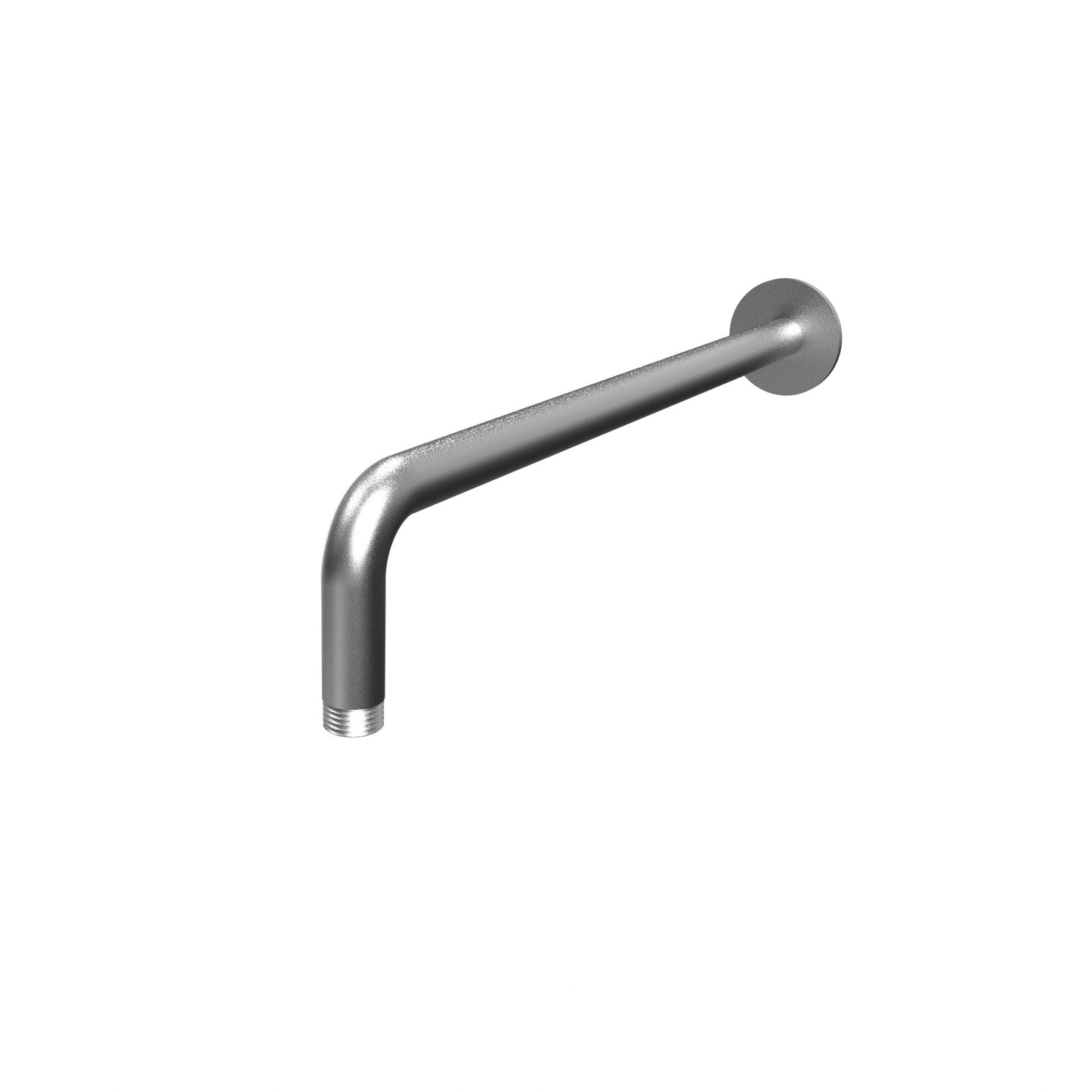 T1.646.38 Wall mounted head shower arm 380 mm