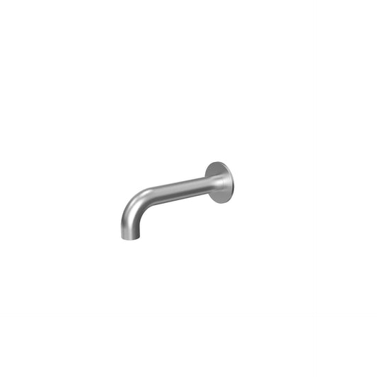 T1.671.15 Wall mounted bathtub spout 15 cm