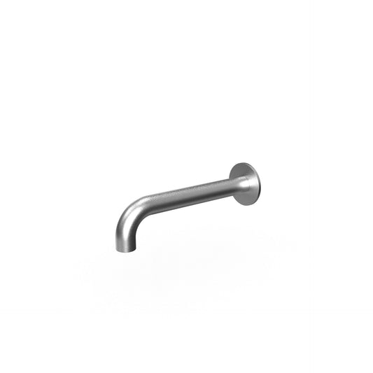T1.671.19 Wall mounted bathtub spout 19 cm