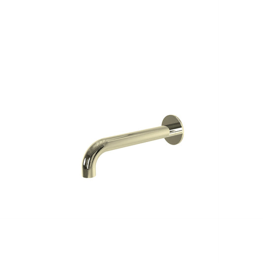 T1.671.19 Bica de banheira de parede 19 cm