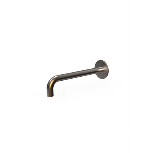T1.675.19 Bica de lavatório de parede 19 cm