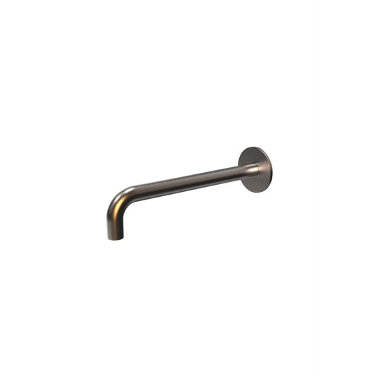 T1.675.21 Bica de lavatório de parede 21 cm
