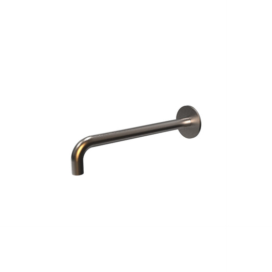 T1.675.23 Bica de lavatório de parede 23 cm