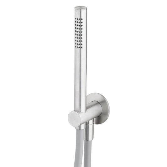 T4.621 Hand shower kit with integrated outlet