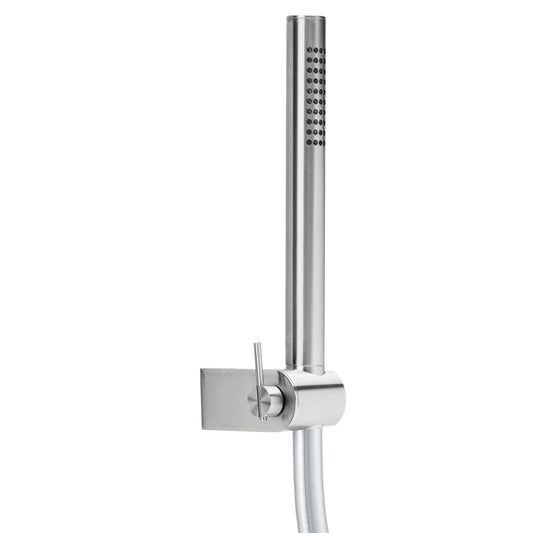 T4.622 Hand shower kit with adjustable holder