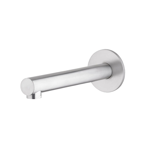 T4.671 Wall mounted bathtub spout 15 cm