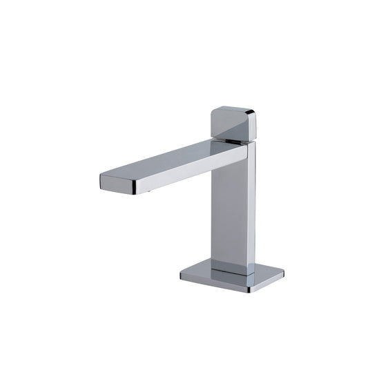 T6.10.1A Deck mounted washbasin tap (cold water)