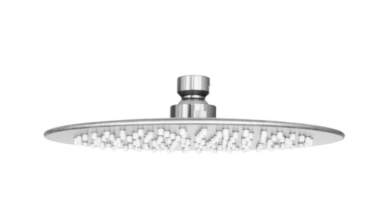 T7.643 Head shower - Stainless Steel Brushed