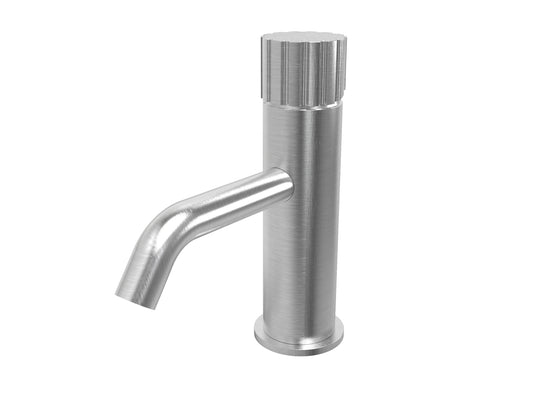 TMI.10.M Torneira misturadora  de lavatório de bancada com manípulo Magnum