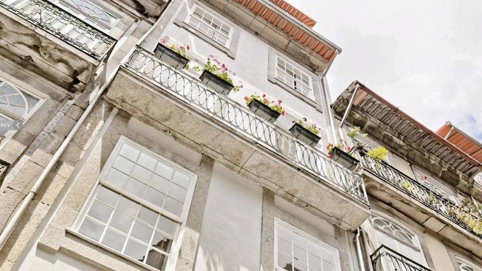 Porto Lounge Hostel & Guest House